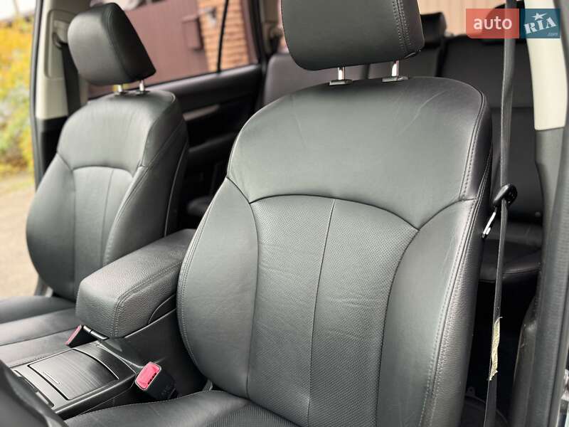 Універсал Subaru Outback 2013 в Києві