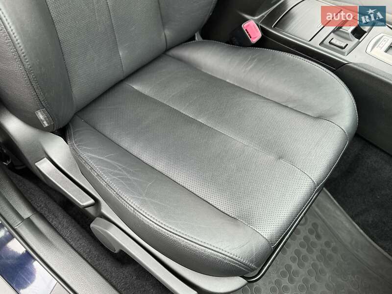 Універсал Subaru Outback 2013 в Києві