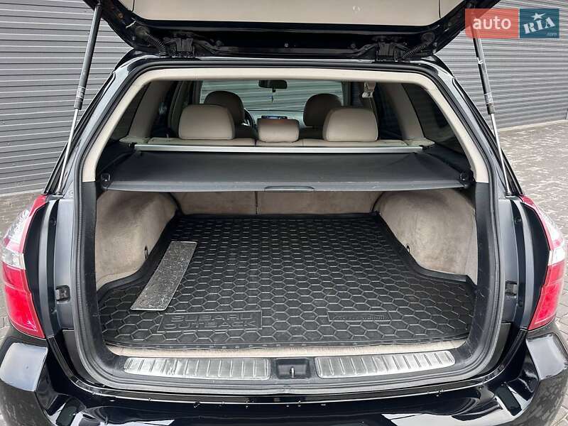 Універсал Subaru Outback 2006 в Кам'янському