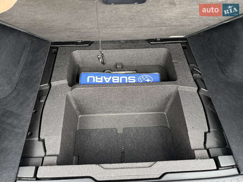 Універсал Subaru Outback 2017 в Дубні