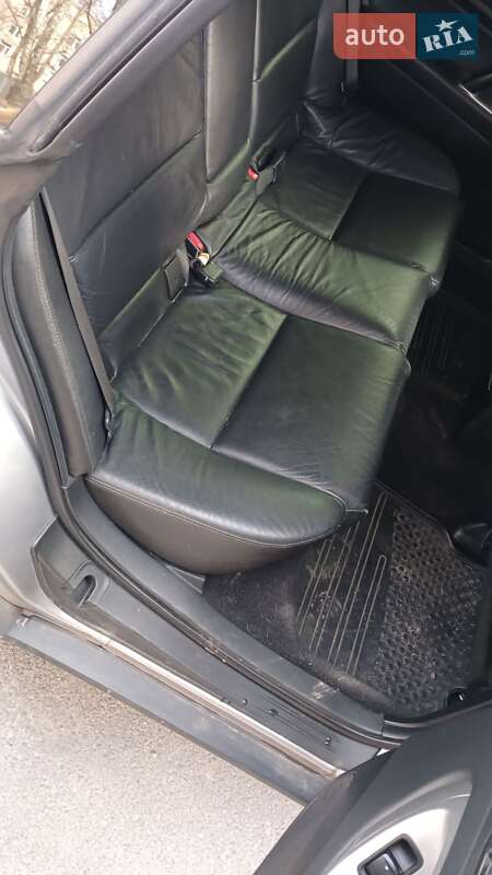 Универсал Subaru Outback 2008 в Чернигове