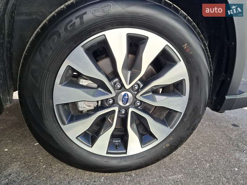 Внедорожник / Кроссовер Subaru Outback 2025 в Тернополе фото 29 Внедорожник / Кроссовер Subaru Outback 2025 в Тернополе