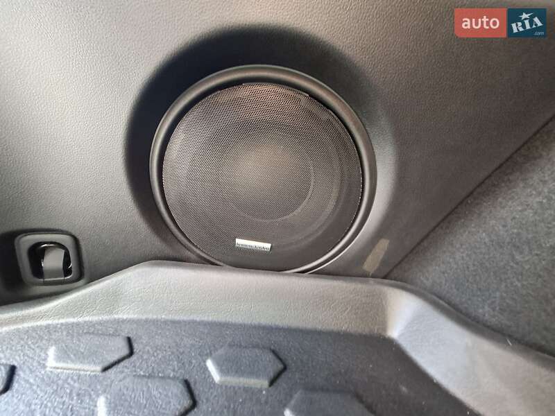 Внедорожник / Кроссовер Subaru Outback 2025 в Тернополе фото 38 Внедорожник / Кроссовер Subaru Outback 2025 в Тернополе