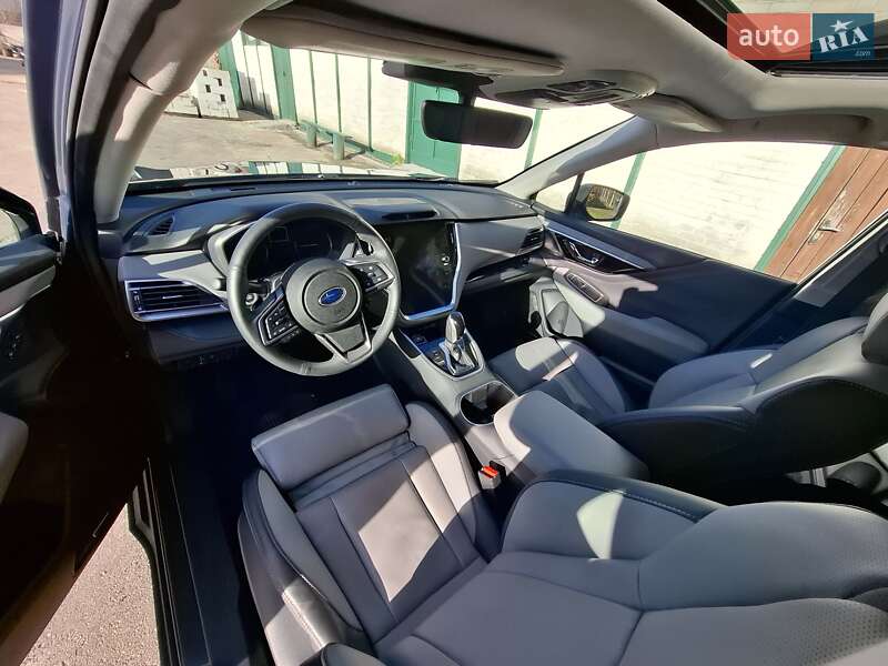 Внедорожник / Кроссовер Subaru Outback 2025 в Тернополе фото 36 Внедорожник / Кроссовер Subaru Outback 2025 в Тернополе