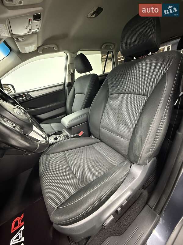 Универсал Subaru Outback 2015 в Одессе