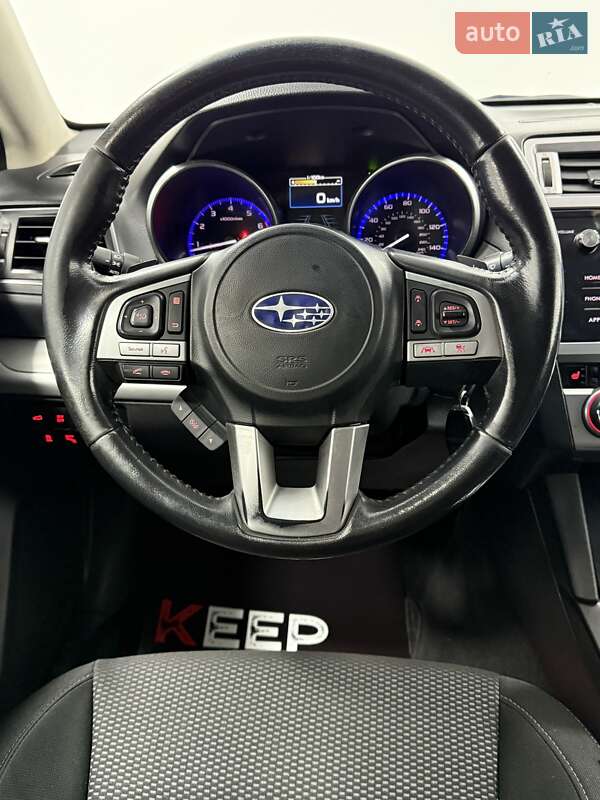 Универсал Subaru Outback 2015 в Одессе