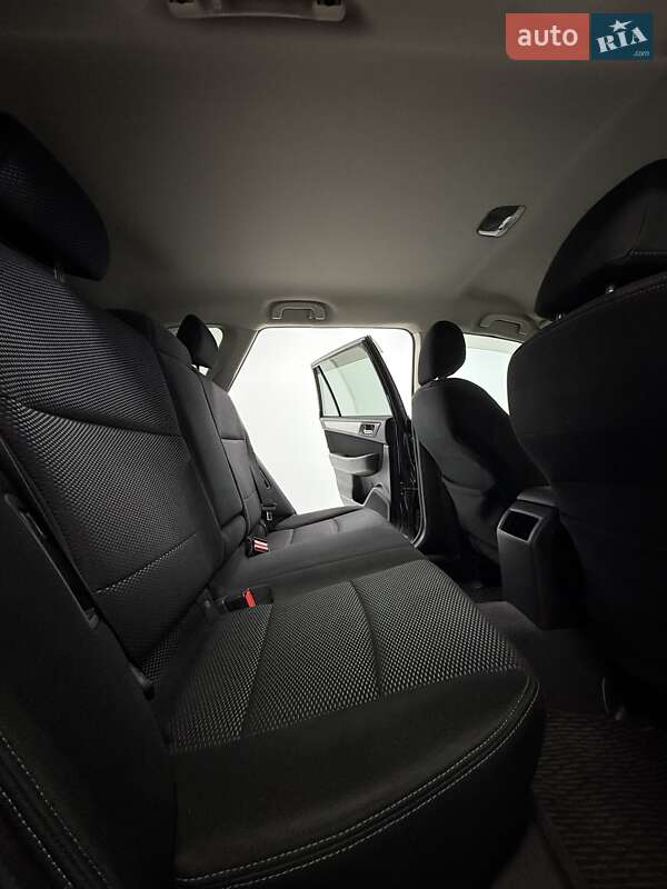 Универсал Subaru Outback 2015 в Одессе