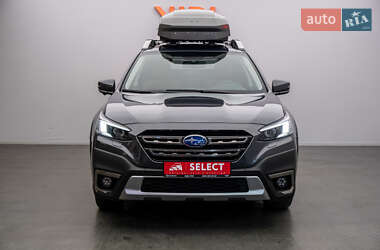 Внедорожник / Кроссовер Subaru Outback 2023 в Киеве