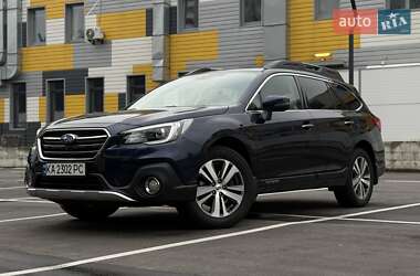 Універсал Subaru Outback 2020 в Києві