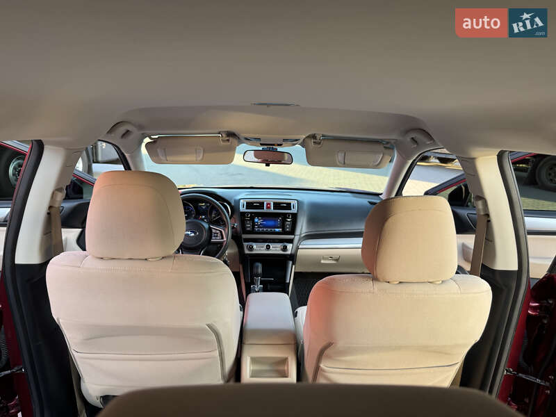 Универсал Subaru Outback 2019 в Хмельницком фото 30 Универсал Subaru Outback 2019 в Хмельницком