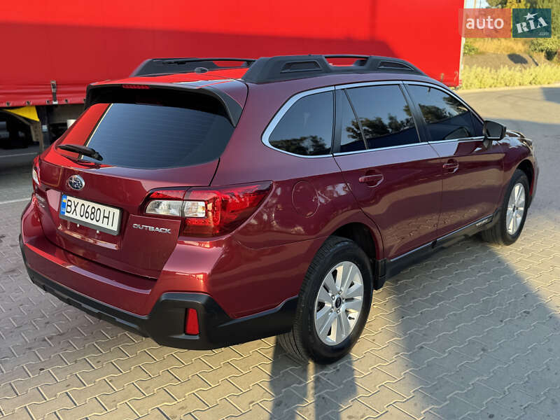 Универсал Subaru Outback 2019 в Хмельницком фото 51 Универсал Subaru Outback 2019 в Хмельницком