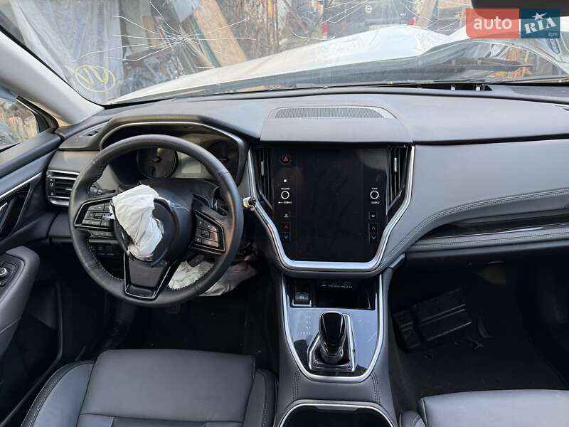 Универсал Subaru Outback 2025 в Харькове фото 12 Универсал Subaru Outback 2025 в Харькове