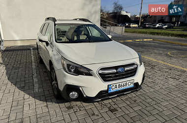 Универсал Subaru Outback 2019 в Черкассах