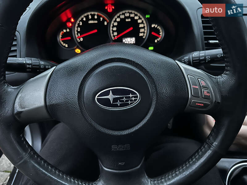 Універсал Subaru Outback 2006 в Тернополі фото 15 Універсал Subaru Outback 2006 в Тернополі