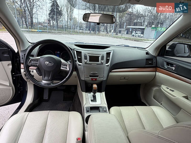 Универсал Subaru Outback 2013 в Запорожье фото 16 Универсал Subaru Outback 2013 в Запорожье