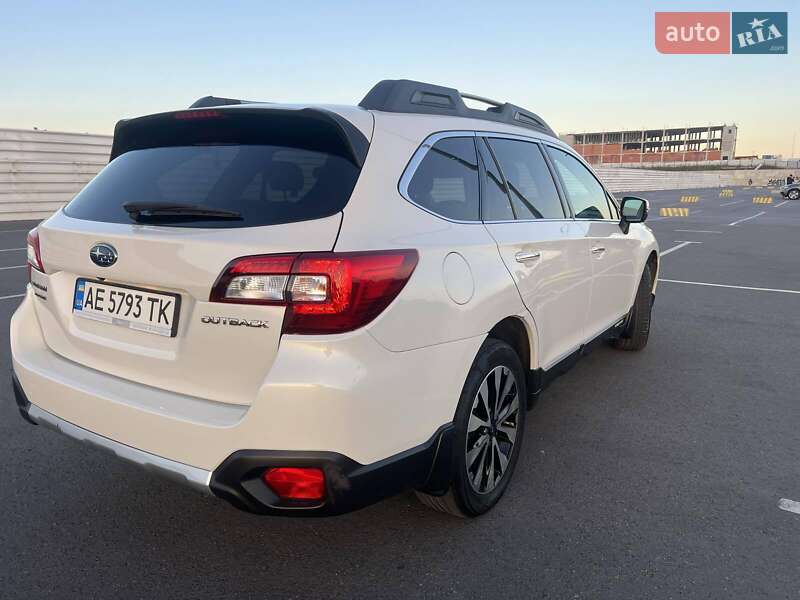 Универсал Subaru Outback 2015 в Львове фото 13 Универсал Subaru Outback 2015 в Львове