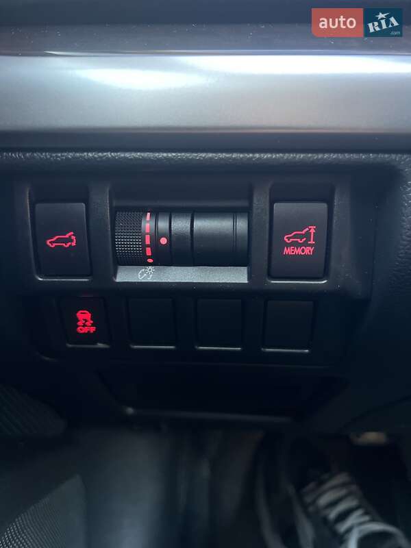 Универсал Subaru Outback 2015 в Львове фото 23 Универсал Subaru Outback 2015 в Львове