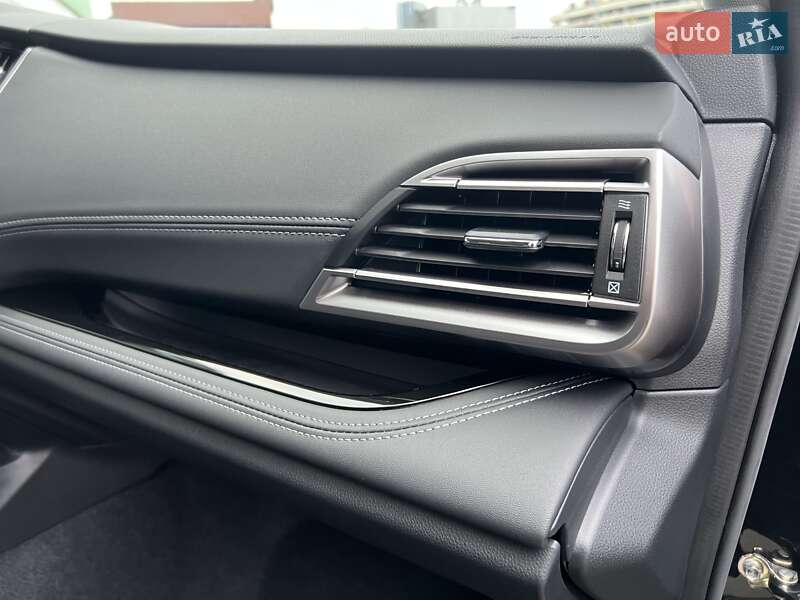 Позашляховик / Кросовер Subaru Outback 2024 в Києві