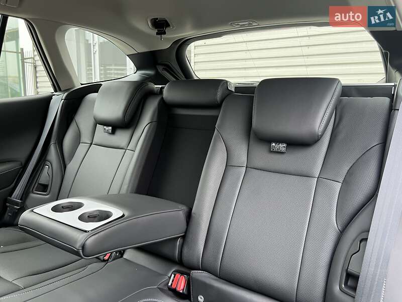 Позашляховик / Кросовер Subaru Outback 2024 в Києві