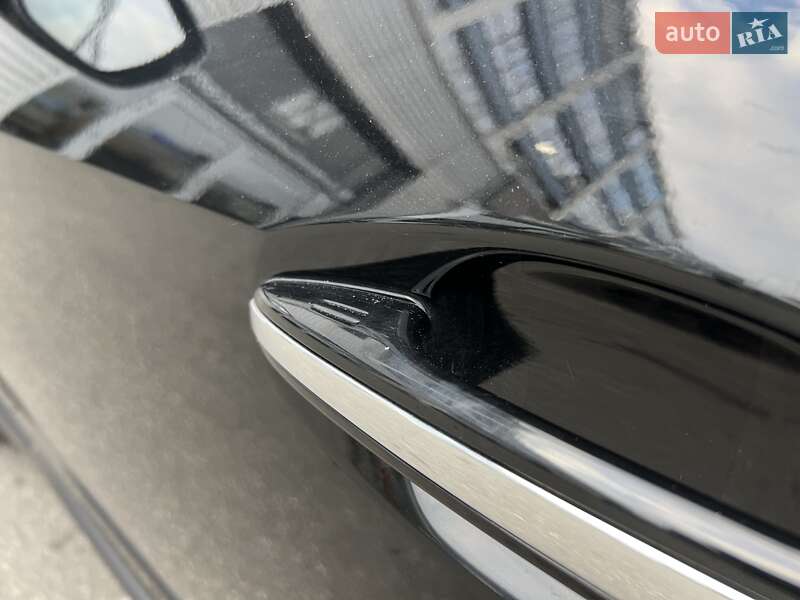 Позашляховик / Кросовер Subaru Outback 2024 в Києві