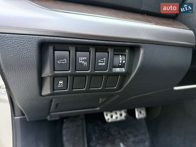 Универсал Subaru Outback 2017 в Одессе