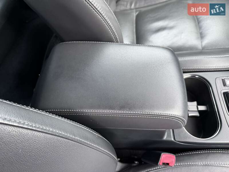 Универсал Subaru Outback 2017 в Одессе