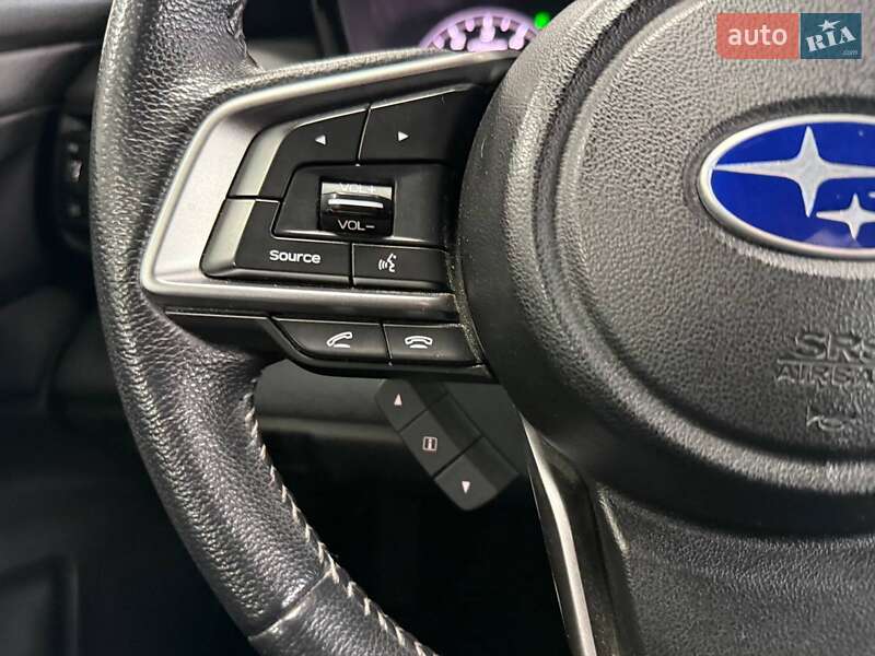 Универсал Subaru Outback 2019 в Киеве