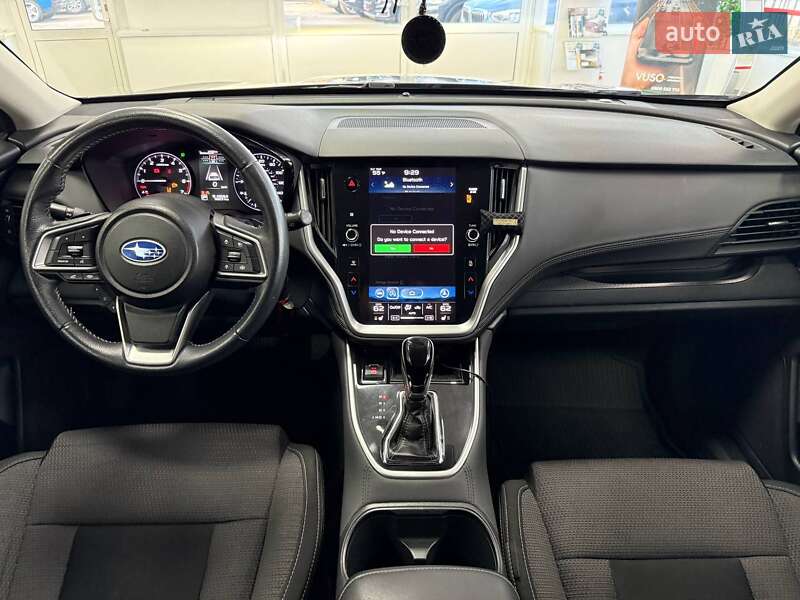 Универсал Subaru Outback 2019 в Киеве