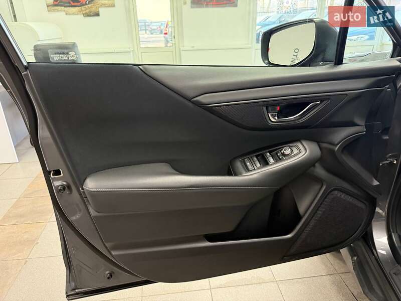 Универсал Subaru Outback 2019 в Киеве