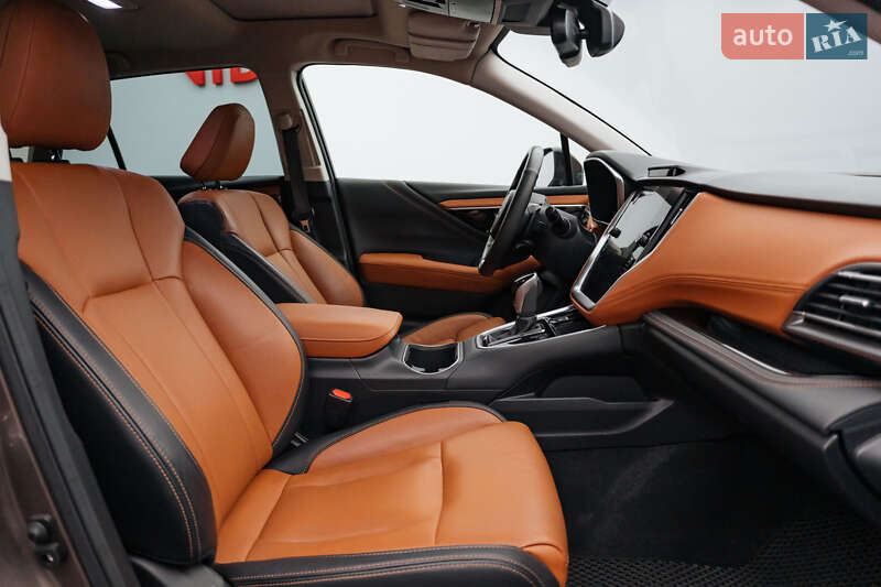 Универсал Subaru Outback 2023 в Киеве