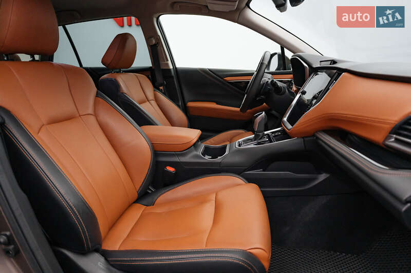 Универсал Subaru Outback 2023 в Киеве