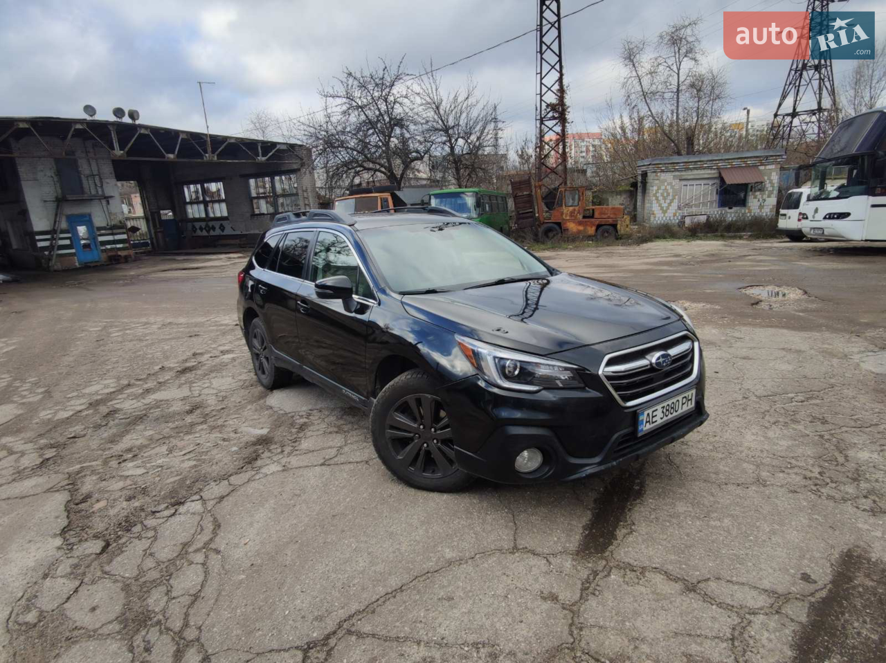 2016 Subaru Outback - мініатюра 37