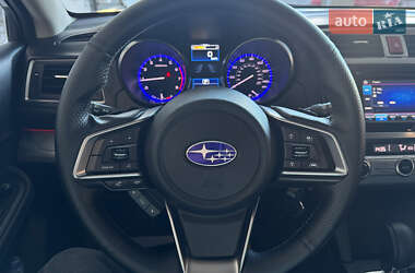 Универсал Subaru Outback 2019 в Шептицькому