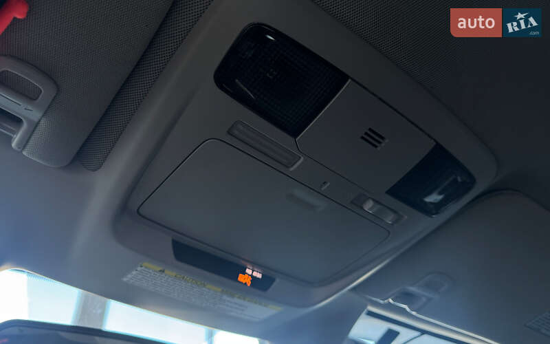 Універсал Subaru Outback 2019 в Шептицькому фото 20 Універсал Subaru Outback 2019 в Шептицькому