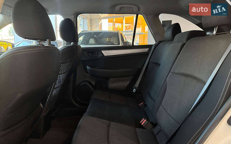 Універсал Subaru Outback 2019 в Шептицькому фото 22 Універсал Subaru Outback 2019 в Шептицькому