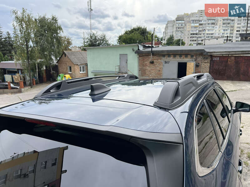 Универсал Subaru Outback 2024 в Вышгороде