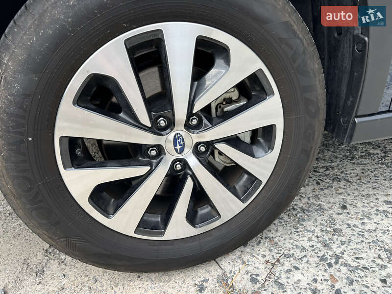 Универсал Subaru Outback 2024 в Вышгороде