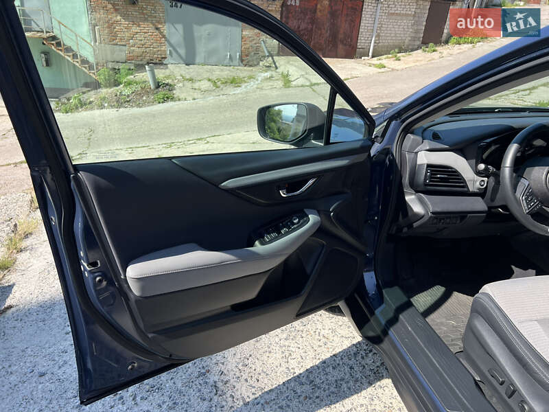 Универсал Subaru Outback 2024 в Вышгороде