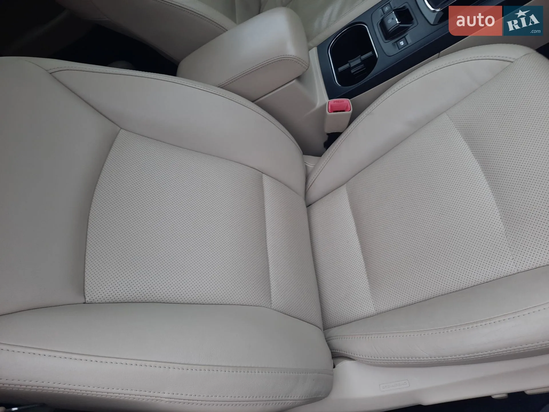 2015 Subaru Outback - мініатюра 20