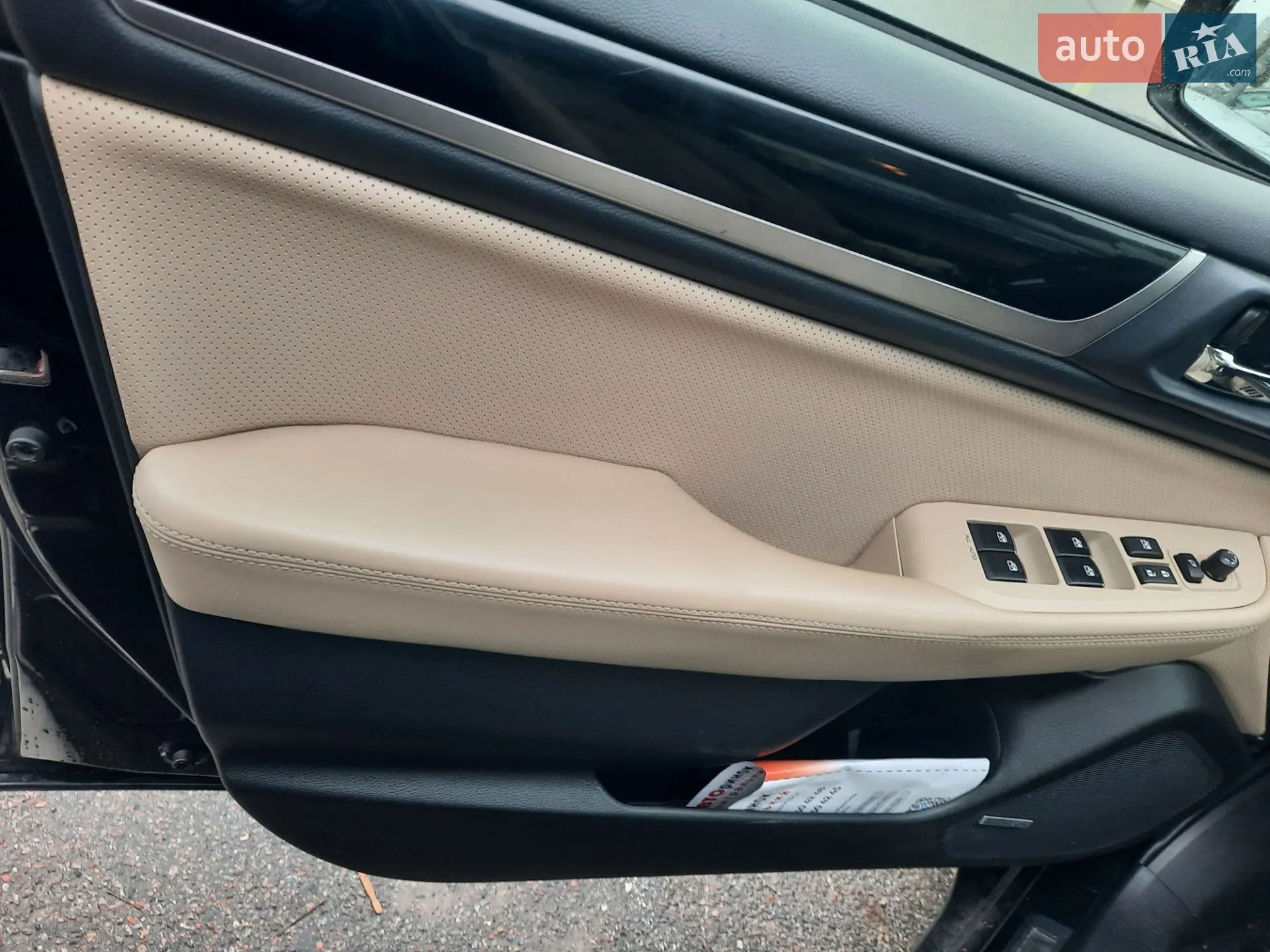 2015 Subaru Outback - мініатюра 26