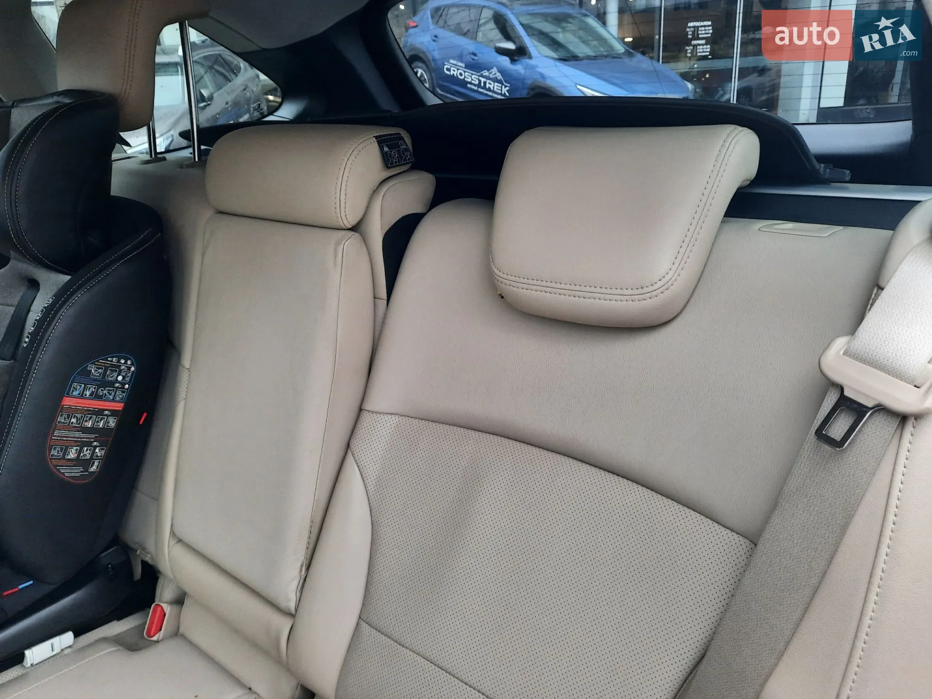 2015 Subaru Outback - мініатюра 31