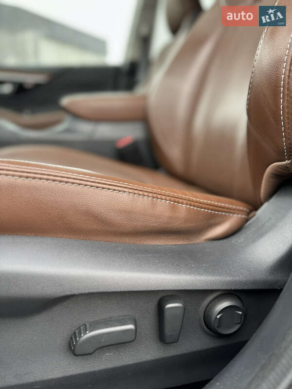 Универсал Subaru Outback 2021 в Львове фото 24 Универсал Subaru Outback 2021 в Львове