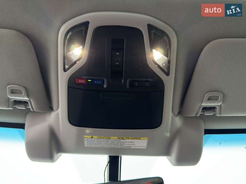 Универсал Subaru Outback 2021 в Львове фото 27 Универсал Subaru Outback 2021 в Львове