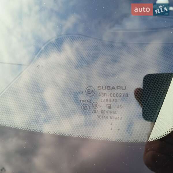 Универсал Subaru Outback 2015 в Нетешине