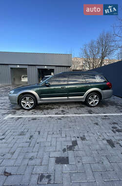 Універсал Subaru Outback 2004 в Кам'янець-Подільському