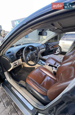 Універсал Subaru Outback 2004 в Кам'янець-Подільському