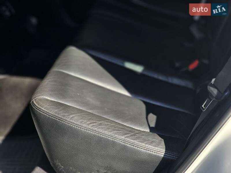 Универсал Subaru Outback 2010 в Львове фото 13 Универсал Subaru Outback 2010 в Львове