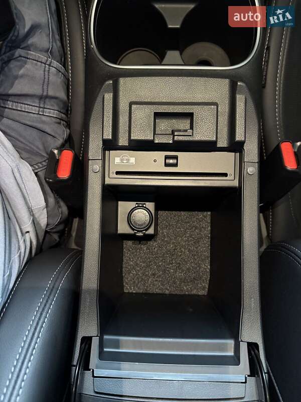Универсал Subaru Outback 2023 в Киеве фото 9 Универсал Subaru Outback 2023 в Киеве