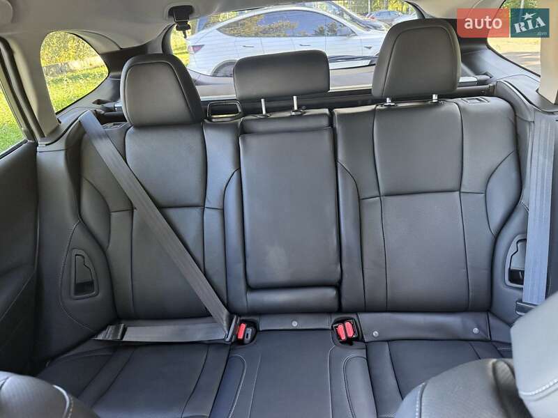 Универсал Subaru Outback 2023 в Киеве фото 18 Универсал Subaru Outback 2023 в Киеве