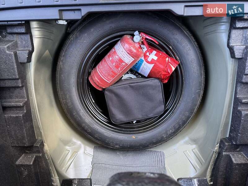 Универсал Subaru Outback 2023 в Киеве фото 28 Универсал Subaru Outback 2023 в Киеве